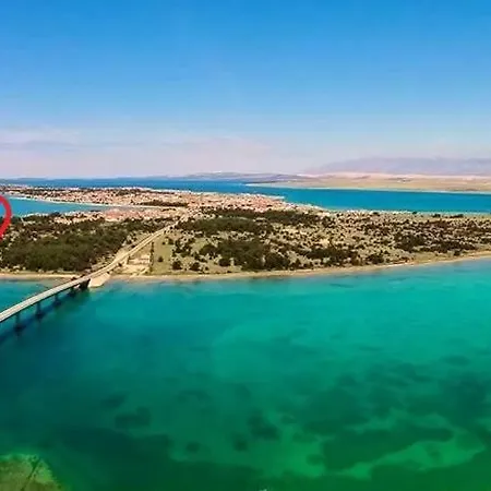 Sunset Elite Apartmán Vir