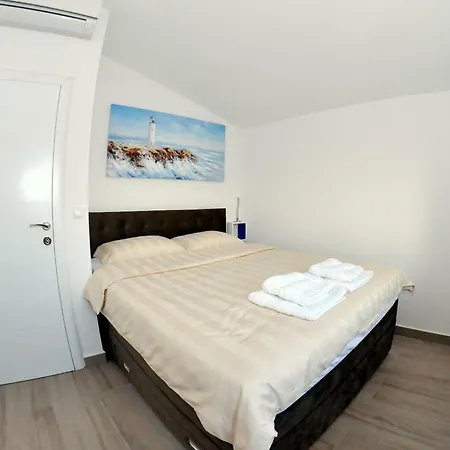 Sunset Elite Apartmán *