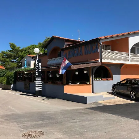 Sunset Elite Apartmán *