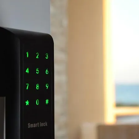 Sunset Elite Apartmán Vir