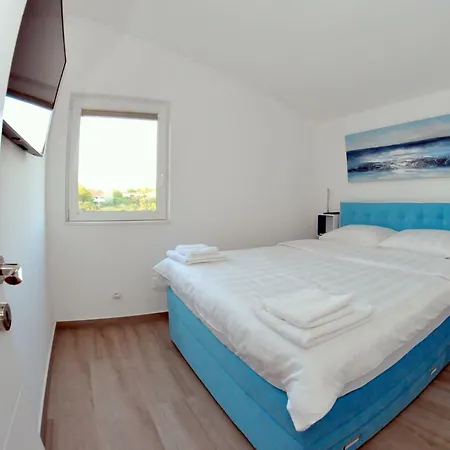 Apartmán Sunset Elite *