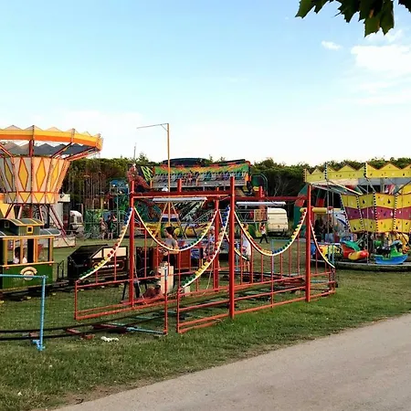 Apartmán Sunset Elite Vir
