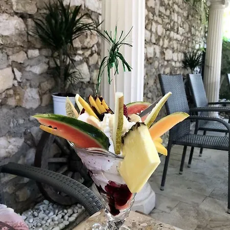 Apartmán Sunset Elite Vir