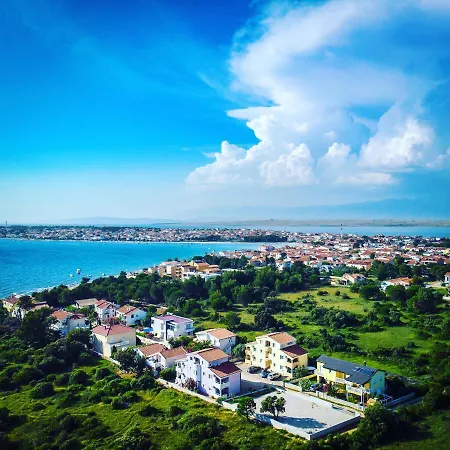 Apartman Sunset Elite