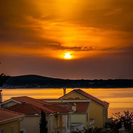 Apartment Sunset Elite