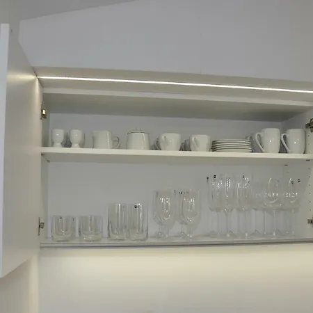 Sunset Elite Apartment *