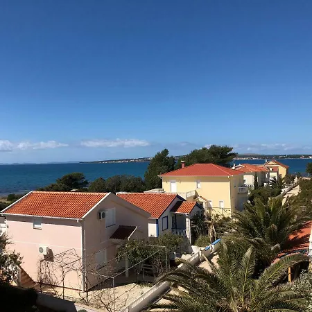 Apartman Sunset Elite Vir