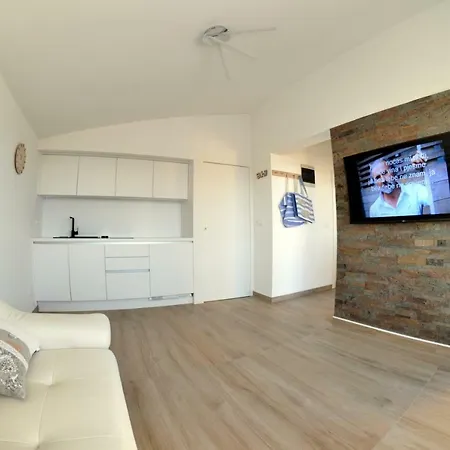 Sunset Elite Apartman *