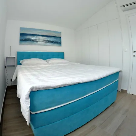 Apartment Sunset Elite Vir